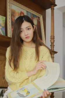 美女自慰视频